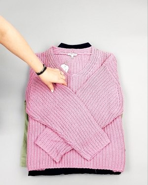 Фотография  782 - TOM TAILOR жен весна, лето mix 124#15 кг, ЛОТ №7570 оптом в Йошкар-Оле и республике Марий Эл