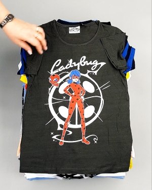 Фотография  736 - LIDL Kids Summer 114#7 кг оптом в Йошкар-Оле и республике Марий Эл