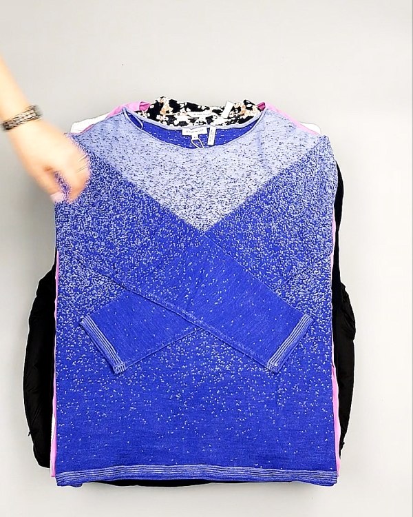 Фотография  313 - TOM TAILOR жен весна, лето mix 124#15 кг, ЛОТ №7569 оптом в Йошкар-Оле и республике Марий Эл