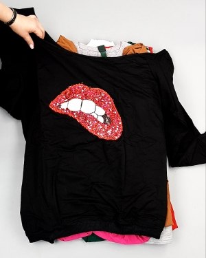 Фотография  231 - AMAZON mix жен лето 015#15 кг, ЛОТ №7723 оптом в Йошкар-Оле и республике Марий Эл