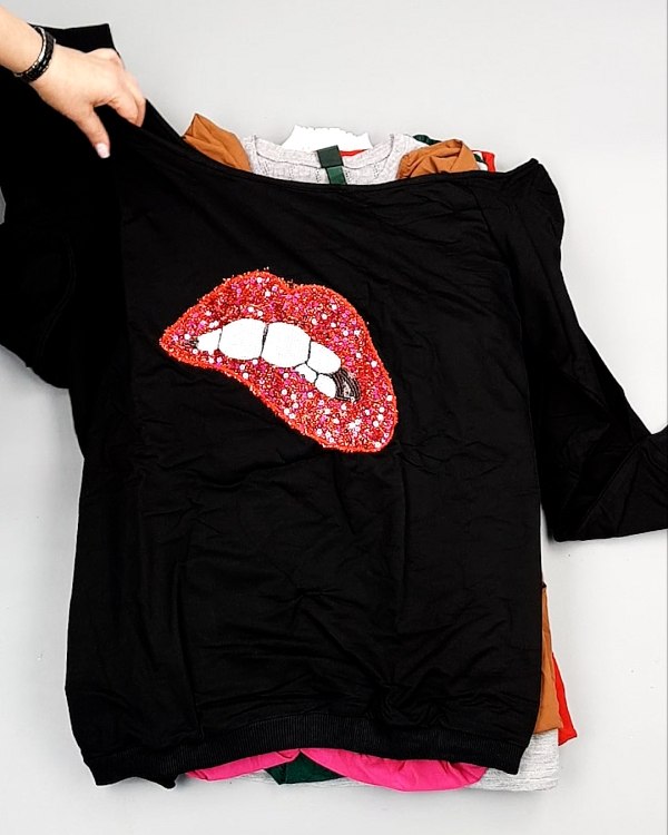 Фотография  195 - AMAZON mix жен лето 015#15 кг, ЛОТ №7723 оптом в Йошкар-Оле и республике Марий Эл