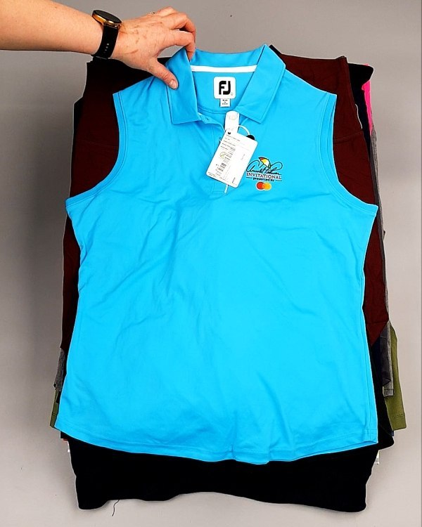 Фотография  838 - Sport СТОК CAN 084#20 кг, ЛОТ №7625 оптом в Йошкар-Оле и республике Марий Эл