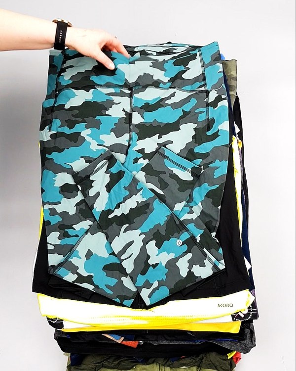 Фотография  465 - Sport СТОК CAN 084#20 кг, ЛОТ №7622 оптом в Йошкар-Оле и республике Марий Эл