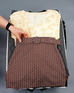 Фотография  523 - C&A Spring, Summer mix 025#20 кг оптом в Йошкар-Оле и республике Марий Эл