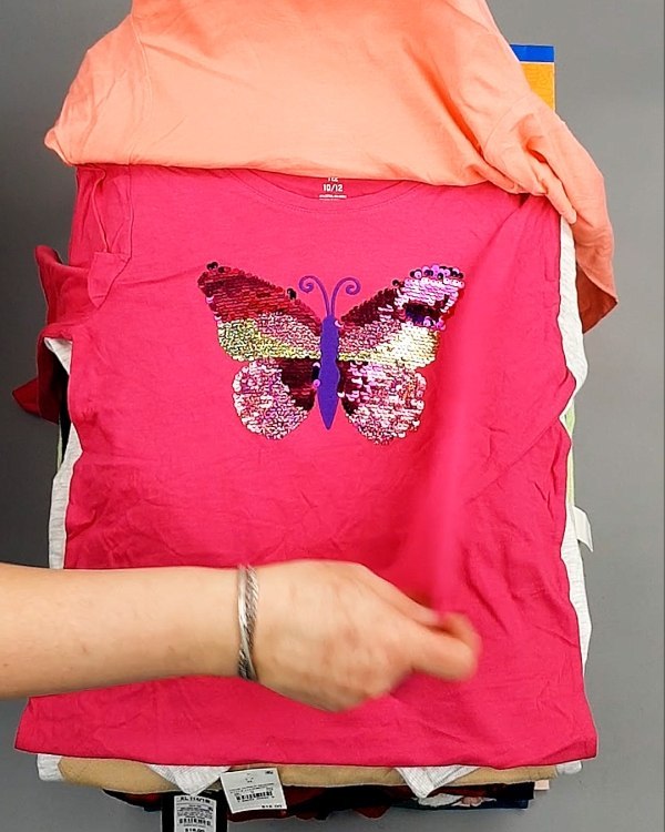 Фотография  790 - AMAZON дети зима 015#10 кг оптом в Йошкар-Оле и республике Марий Эл