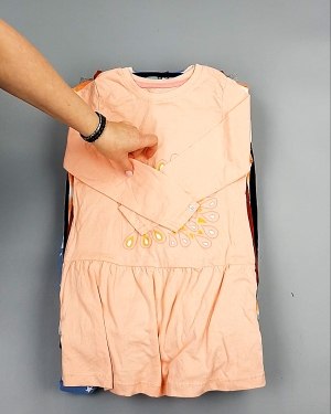 Фотография  846 - LIDL Kids Winter 114#7 кг, ЛОТ №7609 оптом в Йошкар-Оле и республике Марий Эл