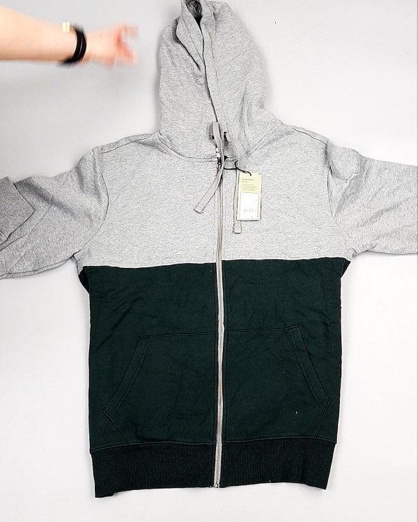 Фотография  849 - AMAZON mix муж весна 015#15 кг, ЛОТ №7737 оптом в Йошкар-Оле и республике Марий Эл