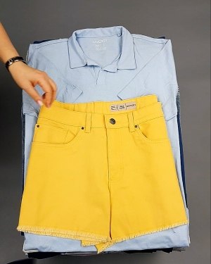 Фотография  951 - LIDL Summer mix 114#20 кг оптом в Йошкар-Оле и республике Марий Эл