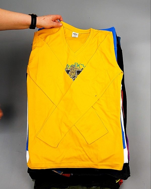 Фотография  709 - Sport СТОК CAN 084#20 кг, ЛОТ №7622 оптом в Йошкар-Оле и республике Марий Эл