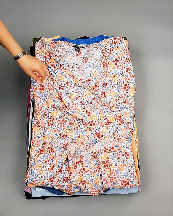 Фотография  675 - LIDL Summer mix 114#20 кг, ЛОТ №7726 оптом в Йошкар-Оле и республике Марий Эл