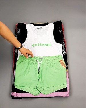 Фотография  521 - LIDL Summer mix 114#20 кг, ЛОТ №7726 оптом в Йошкар-Оле и республике Марий Эл