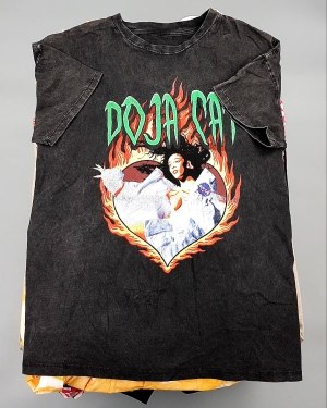 Купить C&A Spring, Summer mix 025#20 кг, ЛОТ №7861 оптом в Йошкар-Оле и республике Марий Эл