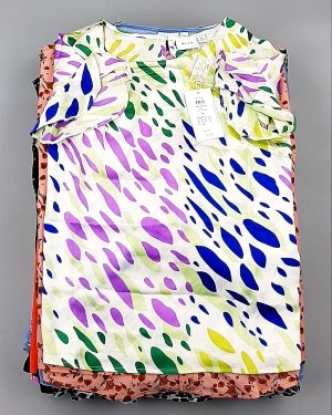 Купить Блузки Bestseller 44#5 кг оптом в Йошкар-Оле и республике Марий Эл