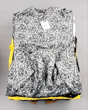 Купить ДАНИЯ Summer mix 24#15 кг, ЛОТ №8043 оптом в Йошкар-Оле и республике Марий Эл