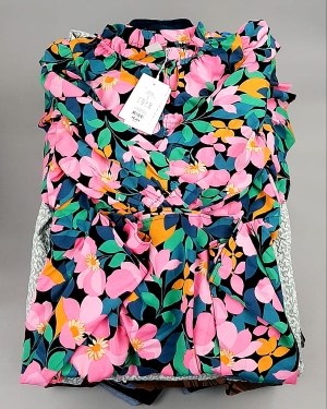 Купить ДАНИЯ Summer mix 24#15 кг, ЛОТ №8044 оптом в Йошкар-Оле и республике Марий Эл