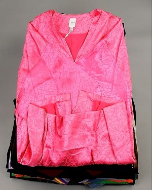 Купить ДАНИЯ Summer mix 24#15 кг, ЛОТ №8045 оптом в Йошкар-Оле и республике Марий Эл