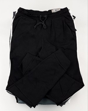 Купить Штаны спортивные муж CAN 084#10 кг, ЛОТ №8073 оптом в Йошкар-Оле и республике Марий Эл