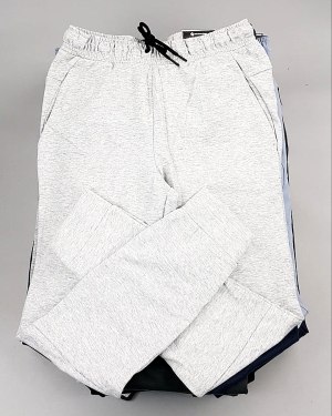 Купить Штаны спортивные муж CAN 084#10 кг, ЛОТ №8075 оптом в Йошкар-Оле и республике Марий Эл