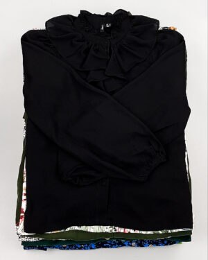 Купить Блузки Bestseller+DK 035#5 кг оптом в Йошкар-Оле и республике Марий Эл