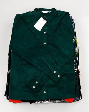 Купить Блузки Bestseller+DK 035#5 кг, ЛОТ №8097 оптом в Йошкар-Оле и республике Марий Эл