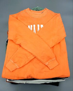 Купить Толстовки муж BLUE CAN 084#10 кг, ЛОТ №8105 оптом в Йошкар-Оле и республике Марий Эл