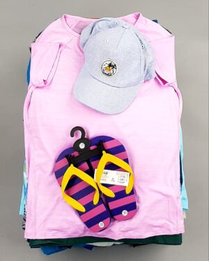 Купить BRAND STOCK Kids Summer#10 кг оптом в Йошкар-Оле и республике Марий Эл