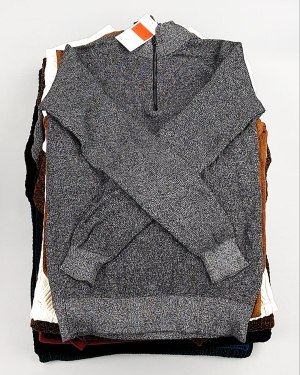 Купить Джемпера мужские C&A 025#7 кг, ЛОТ №7887 оптом в Йошкар-Оле и республике Марий Эл