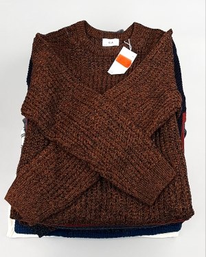 Купить Джемпера мужские C&A 025#7 кг, ЛОТ №7891 оптом в Йошкар-Оле и республике Марий Эл