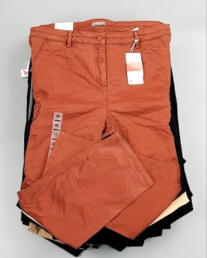 Купить Брюки женские лето C&A 025#10 кг, ЛОТ №7892 оптом в Йошкар-Оле и республике Марий Эл