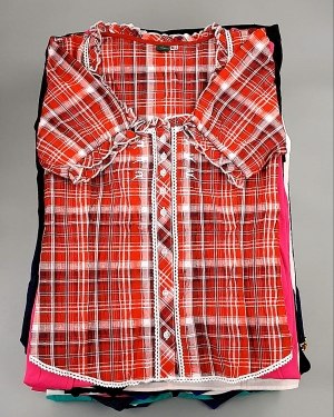 Купить C&A Summer mix 022024#15 кг, ЛОТ №7916 оптом в Йошкар-Оле и республике Марий Эл