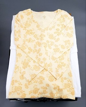 Купить C&A Spring, Summer mix 025#20 кг, ЛОТ №7859 оптом в Йошкар-Оле и республике Марий Эл