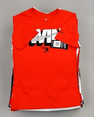 Купить Футболки детские NIKE WIN CAN 084#5 кг, ЛОТ №7955 оптом в Йошкар-Оле и республике Марий Эл