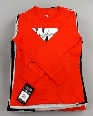 Купить Тонковки детские NIKE CAN 084#5 кг, ЛОТ №7969 оптом в Йошкар-Оле и республике Марий Эл