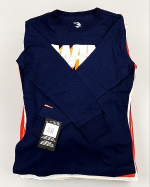 Купить Тонковки детские NIKE CAN 084#5 кг, ЛОТ №7971 оптом в Йошкар-Оле и республике Марий Эл