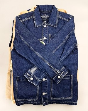 Купить Ветровки м/ж C&A 025#10 кг, ЛОТ №7864 оптом в Йошкар-Оле и республике Марий Эл