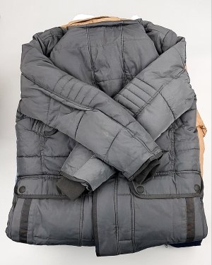 Купить Верхняя одежда м/ж C&A 025#8,4 кг, ЛОТ №7866 оптом в Йошкар-Оле и республике Марий Эл