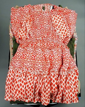 Купить C&A Spring, Summer mix 025#20 кг, ЛОТ №7862 оптом в Йошкар-Оле и республике Марий Эл