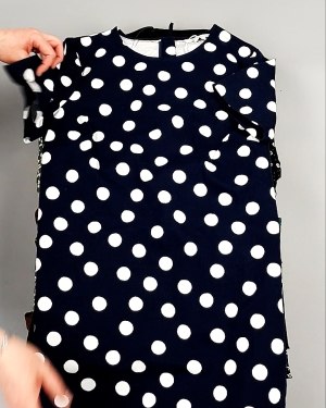 Купить Платья Bestseller+DK Summer 035#5 кг, ЛОТ №8060 оптом в Йошкар-Оле и республике Марий Эл