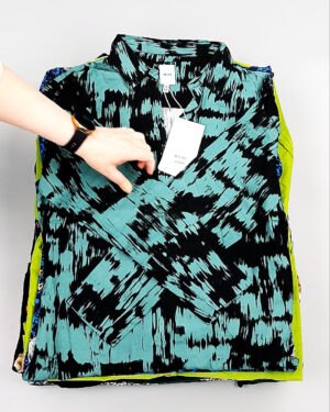 Фотография  860 - Блузки Bestseller+DK 035#5 кг, ЛОТ №8096 оптом в Йошкар-Оле и республике Марий Эл