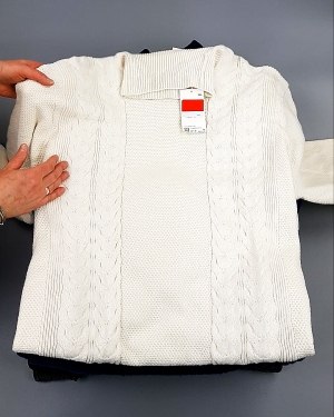 Купить Джемпера мужские C&A 025#7 кг, ЛОТ №7889 оптом в Йошкар-Оле и республике Марий Эл