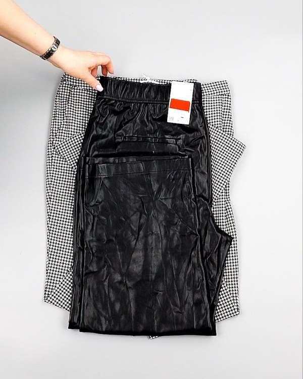 Фотография  163 - Брюки женские зима C&A 025#10 кг оптом в Йошкар-Оле и республике Марий Эл