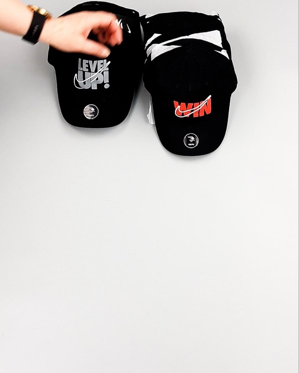 Фотография  971 - Кепки детские CAN 084#5 кг, ЛОТ №7965 оптом в Йошкар-Оле и республике Марий Эл