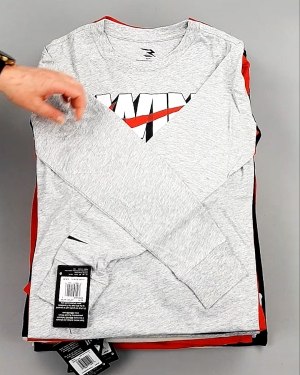 Фотография  872 - Тонковки детские NIKE CAN 084#5 кг оптом в Йошкар-Оле и республике Марий Эл