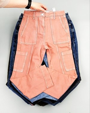 Фотография  850 - Бриджи NEXT Women#7,5 кг оптом в Йошкар-Оле и республике Марий Эл