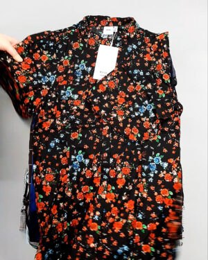 Фотография  950 - ICHI Summer mix 035#13 кг, ЛОТ №8093 оптом в Йошкар-Оле и республике Марий Эл