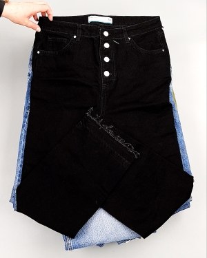 Фотография  353 - Джинсы NEXT Women#10 кг оптом в Йошкар-Оле и республике Марий Эл