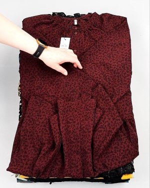 Фотография  844 - Платья Bestseller+DK Summer 035#5 кг, ЛОТ №8061 оптом в Йошкар-Оле и республике Марий Эл