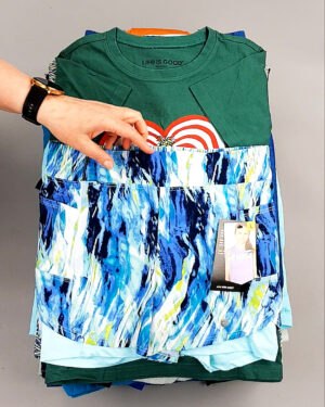 Фотография  243 - BRAND STOCK Kids Summer#10 кг оптом в Йошкар-Оле и республике Марий Эл