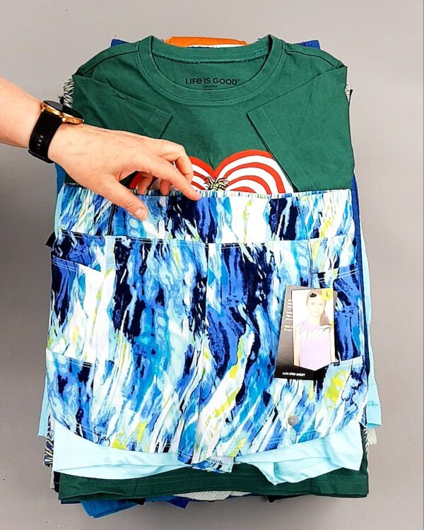 Фотография  135 - BRAND STOCK Kids Summer#10 кг оптом в Йошкар-Оле и республике Марий Эл