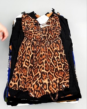 Купить Комбинезоны СТОК CAN лето 084#7 кг, ЛОТ №8021 оптом в Йошкар-Оле и республике Марий Эл